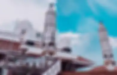 Cara Daftar Program Bantuan Rp 20 Juta dari Kemenag untuk Masjid dan Musala Secara Online