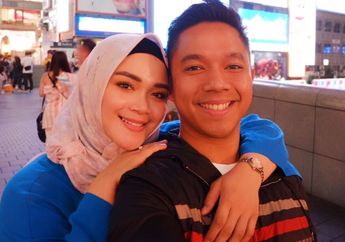 Batal Jadi Istri Juragan Ayam Geprek, Begini Kabar Mantan Ruben Onsu yang Kepincut Pengusaha Muda hingga Rela Diboyong ke Luar Negeri Setelah Sah Jadi Suami Istri