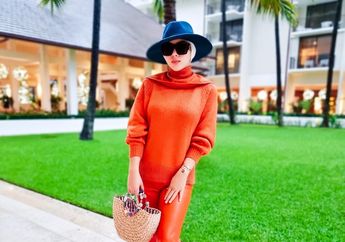 Kepoin Harga Sabun Mandi Mewah yang Dipakai Artis Tajir Sekelas Syahrini, Pantesan Mulus!