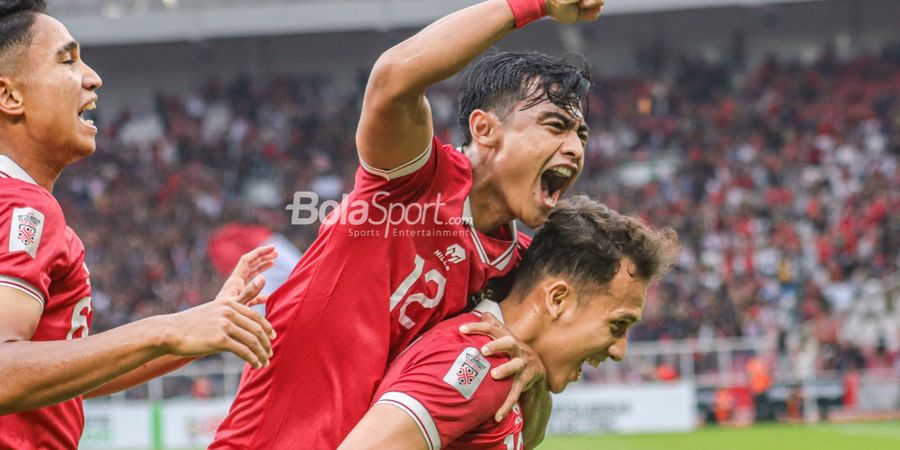 Pemain Timnas Indonesia Kena Sanksi Jika Bermain Medsos, Boleh Upload Jika Juara Piala AFF 2022