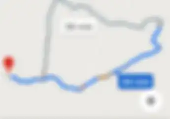 Sedih, Biker Karawang Tewas Saat Tinggal 27 km dari Kampung Halaman