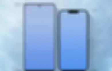Redmi Resmi Klaim Bezel Redmi Note 12 Turbo Lebih Tipis dari iPhone 14