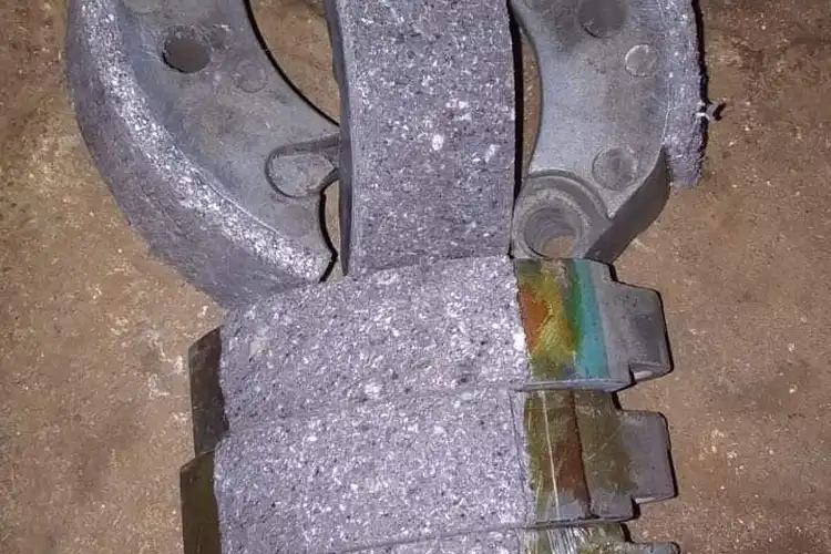 Ini Kampas CVT Obat Motor Matic Yang Gredek Belum Ada Obatnya