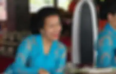 Meski Jadi Putri Raja Keraton Yogykarta, GKR Hayu Enggan Dipanggil Gusti dan Lebih Nyaman Dipanggil 'Mbak'