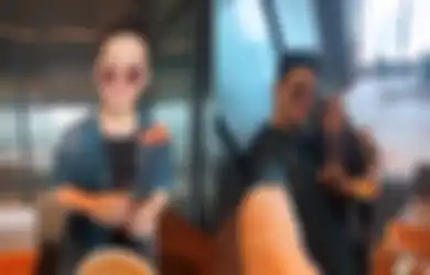 Prilly Latuconsina Bingung Mau Pakai Adat Apa Buat Nikahi Henry Lau