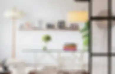 Miliki Ruang Terbatas Tapi Ingin Miliki Ruang Kerja Impian? Simak Inspirasi Berikut!