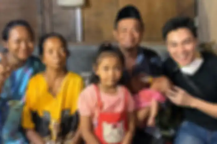 Baim Wong
