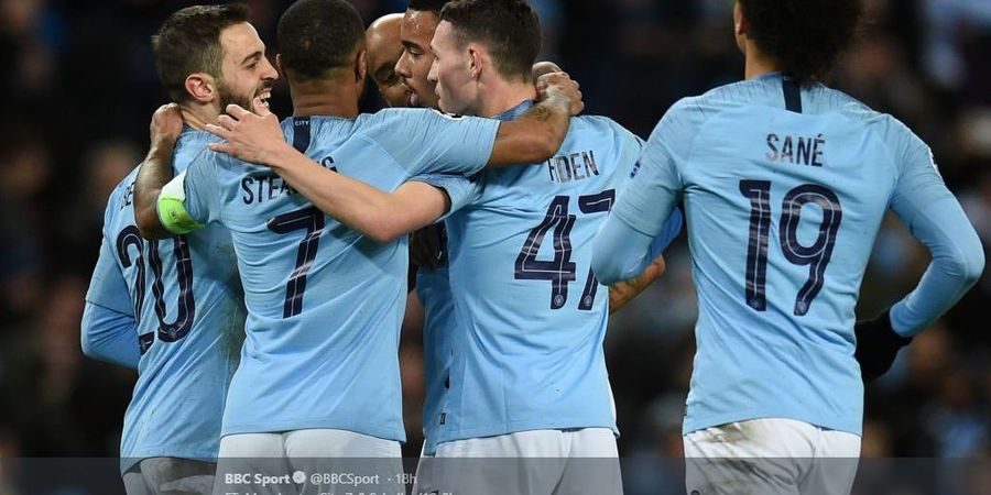 Menang Pengalaman, Manchester City Diyakini Bakal Juarai Liga Inggris