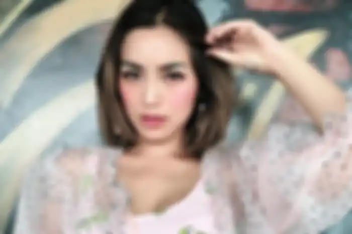 Garasi dan Laundry Jadi Titik Terhoror, Kini Giliran Rumah Presenter Cantik yang Diganggu Makhluk Halus, Ada Sosok Wanita Berambut Panjang!