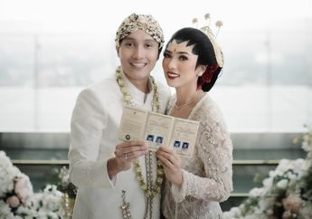 Isyana Sarasvati Seringkali Bertingkah Kocak, Sang Suami Justru Bongkar Tabiat Menakutkan Istrinya: Serem Banget, Sih!