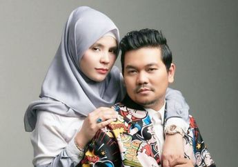 Indra Bekti Tak Bisa Kerja untuk 4 Bulan ke Depan, Aldilla Jelita Bakal Banting Tulang untuk Hidupi Keluarga