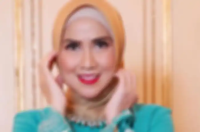Venna Melinda pamer kemesraan dengan aktor yang digugat cerai karena sakit ini