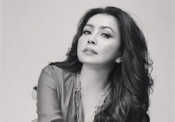 Mayangsari Kini Comeback ke Dunia Tarik Suara dan Pamerkan Kecantikannya dalam Lagu Terbaru di Hari Ulang Tahunnya  ke-49!