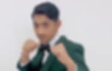 Bertemu Jajaran Petinggi Ikatan Cinta, Arya Saloka Balik Jadi Aldebaran?