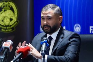 Komplotan FAM dan TMJ Gagal Menipu FIFA, Malaysia Jadi Tertawaan Internasional!