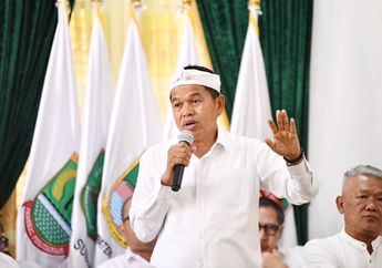 Dedi Mulyadi Janjikan Beasiswa untuk Siswa Miskin Akan Tetap Dianggarkan, Sebut Bakal Diambilkan dari Dana Ini