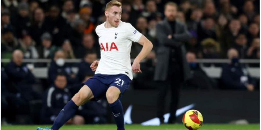 Langsung Nyetel, Dejan Kulusevski Bikin Tottenham Buru-buru Kontrak Permanen