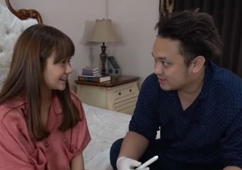 Dua Kali Keguguran, Akhirnya Gilang Dirga dan Adiezty Fersa Umumkan Kehamilan, Intip Makanan Terbaik untuk Bumil Saat Trimester Pertama Ini!