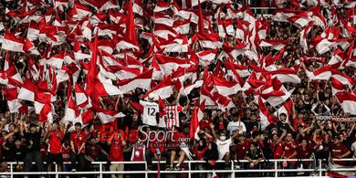 Reaksi Media Vietnam Lihat FIFA Hukum Berat Timnas Indonesia