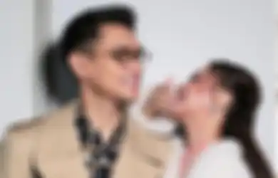 Kadung Pamer Foto Mesra hingga Saling Perhatian Bertahun-tahun, Afgan Akui Tak Ada Niatan Menikah, Begini Tanggapan Rossa!