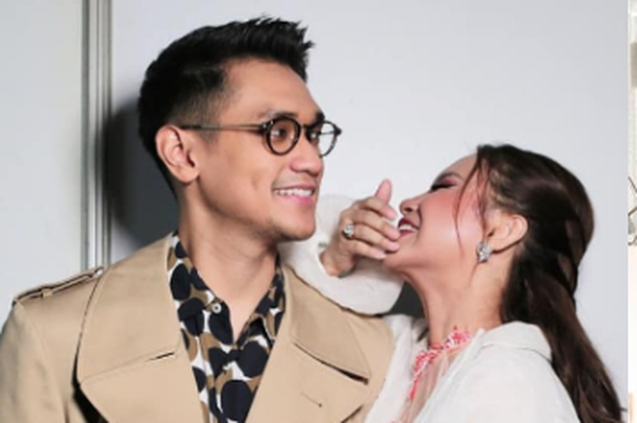 Afgan dan Rossa