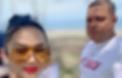 Nasibnya Ngenes Cuma Bisa Rayakan Ulang Tahun Sendirian Tanpa Suami, Krisdayanti Bongkar Kondisi Raul Lemos di Timor Leste: Gak Bisa Kemana-mana