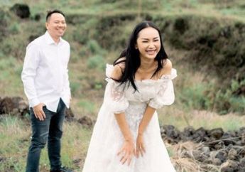 Kalina Ocktaranny dan Vicky Prasetyo Tunda Pernikahan, Pihak WO: Pusing Sih, Jumlahnya Bisa Ratusan Juta