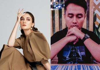 Bolak-balik Patah Hati, Luna Maya Diterawang Bakal Susah Dapat Jodoh Gegara Punya Standar Cowok yang Kelewat Tinggi, Denny Darko: Cuma Ada di Drama Korea