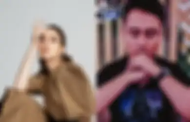 Sampai Diprotes Luna Maya Gegara Ramalannya, Denny Darko Blak-blakan Akui Terawangannya Ternyata Cuma Settingan Demi Kepentingan Tak Terduga Ini: Gue Enggak Bisa Nerawang