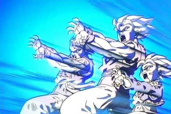 Fans Israel pecahkan rekor kamehameha dengan jumlah orang terbanyak di dunia!