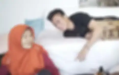 Baim Wong dan Nenek Iro 