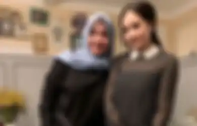 Hartanya Melimpah Sampai Miliki Black Card hingga Rumah Produksi, Rieta Amilia Justru Tak Wariskan Kekayaannya Pada Nagita Slavina Melainkan Sosok Ini