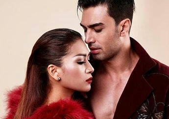 Sempat Berlutut di Kaki Sang Suami agar Tak Pergi, Tata Janeta Akhirnya Menyerah saat Mehdi Zati Akui Tak Lagi Mencintainya