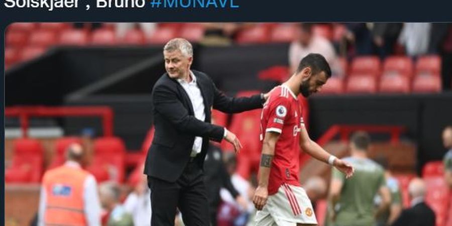 Man United Vs Villarreal - Hantu Spanyol Masih Momok bagi Setan Merah