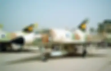 Pengakuan Mantan Pilot AU Israel: Kamilah Teroris Sesungguhnya, Dari Kecil Didoktrin Tindas Palestina