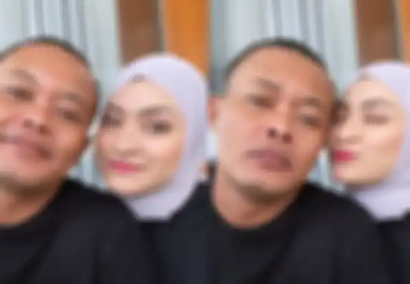 Sule dan Nathalie Holscher