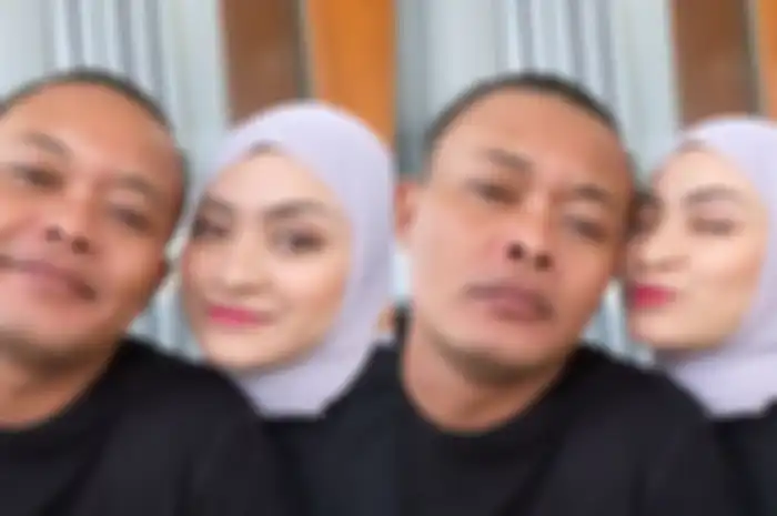 Sule dan Nathalie Holscher