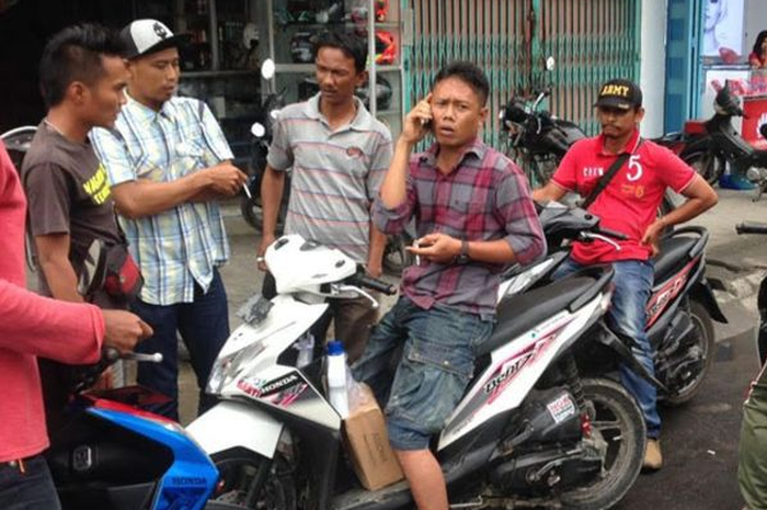 Arti mimpi ditagih Debt collector waspada  