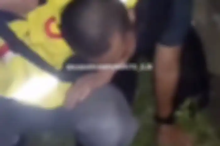 Viral driver ojol nyaris dilecehkan penumpang sesama jenis