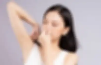 Hanya Modal Garam dan Lidah Buaya yang Dioleskan pada Ketiak, IDEA lovers Pasti Kaget Usai Mencobanya dalam Semalam!