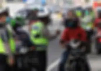 Calon Kapolri Bakal Hapus Tugas Polantas, Gak Tilang Kendaraan