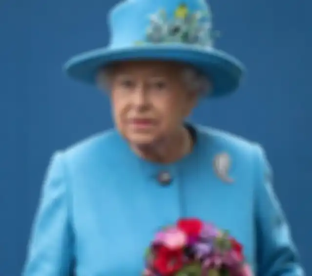 Ratu Elizabeth II 