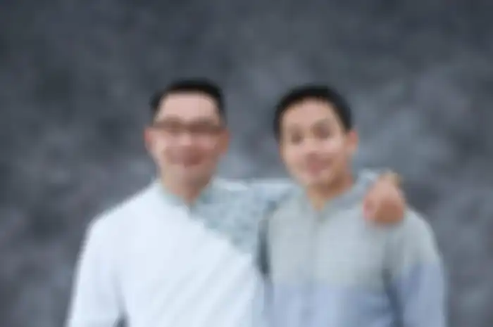 Ridwan Kamil lega jenazah anak sulungnya, Emmeril Kahn Mumtadz dipulangkan ke Tanah Air.