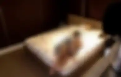 Saling Kirim Dokumentasi Adegan Ranjang Usai Bercinta, Perselingkuhan Pasangan Ini Terkuak, si Wanita Sudah Bersuami