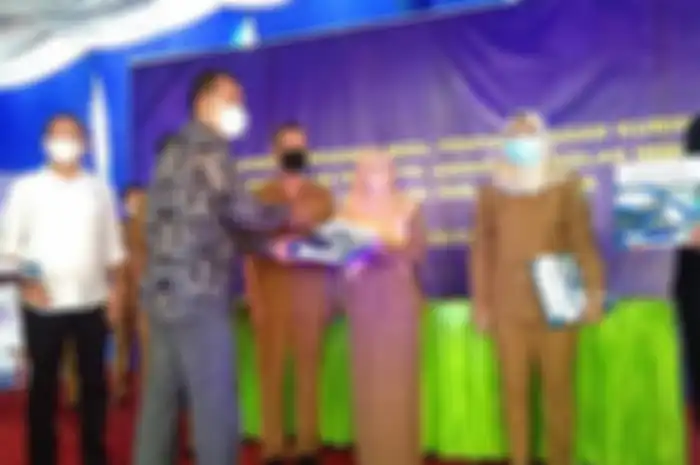 Yamaha memberikan pelatihan dan fasilitas untuk SMK di Sumsel