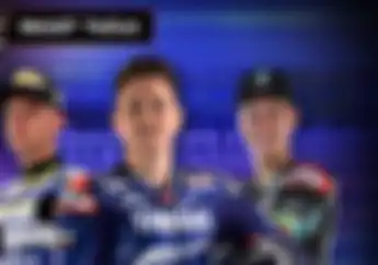 Bikin Keki, Baru Ikutan MotoGP Virtual Race dan Juara, Jorge Lorenzo Klaim Dirinya Seperti Kaisar Romawi