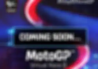 MotoGP 2020 Gak Jelas Gara-gara VIrus Corona, Biar Pembalap Gak Frustrasi, MotoGP Virtual Race Kedua Siap Digelar