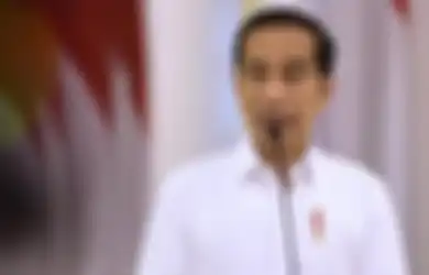 Ketar-Ketir, Tinjau Persiapan Hidup Normal Berdamai dengan Covid-19, Jokowi Kerahkan TNI-Polri untuk Disiplinkan Masyarakat di 1800 Obyek Keramaian Menjelang 'New Normal'