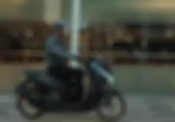 Makin Keren dengan Warna Baru, Simulasi Kredit Yamaha Lexi Bayar DP Rp 2 Jutaan Motor Bisa Dibawa Pulang
