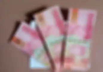 Cara Cairkan Bansos Rp 300 Ribu, Cek Penerimanya Perlu NIK dan HP
